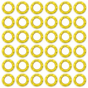 نوار تفلون آسیا کویر کد 036 بسته 36 عددی