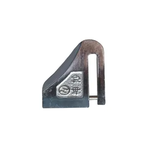 قفل دیسکی موتور سیکلت مدل GH ATOM77