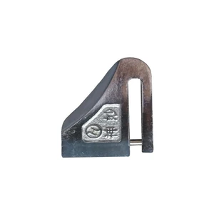 قفل دیسکی موتور سیکلت مدل GH ATOM77