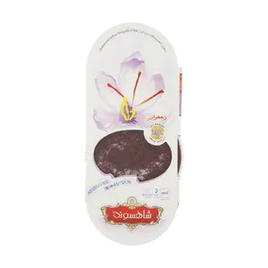 Shahsavand Saffron 2.304gr