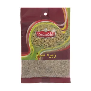 Shahsavand Cumin Seed 50gr