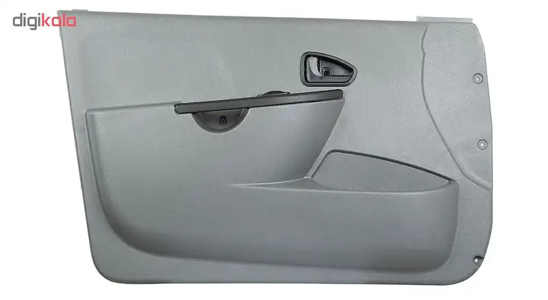 رودری آذین پارت مدل RAP4 مناسب برای پراید مجموعه 4 عددی