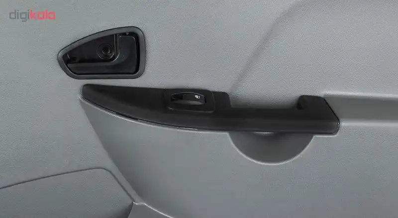 رودری آذین پارت مدل RAP4 مناسب برای پراید مجموعه 4 عددی