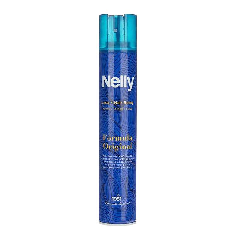 اسپری مو نلی مدل Formula حجم 300 میلی لیتر اسپری مو نلی مدل Formula حجم 300 میلی لیتر