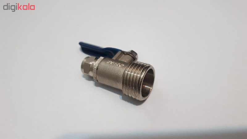 شیر آب ساید بای ساید مدل A9511