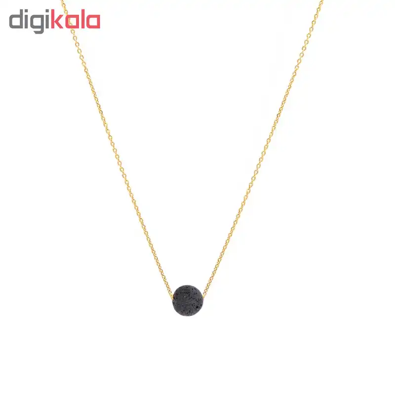 گردنبند زنانه نازنین مدل 1-CC