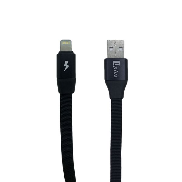 کابل تبدیل USB به لاتنینگ یو پلاس مدل MD-50 طول 1 متر کابل تبدیل USB به لاتنینگ یو پلاس مدل MD-50 طول 1 متر