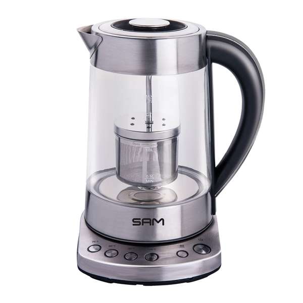 کتری برقی سام مدل EK-122G کتری برقی سام مدل EK-122G