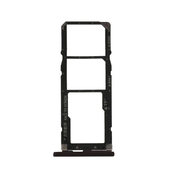 خشاب سیم کارت هورس مدل SCH مناسب برای گوشی موبایل شیائومی Redmi S2 / Y2 خشاب سیم کارت هورس مدل SCH مناسب برای گوشی موبایل شیائومی Redmi S2 / Y2