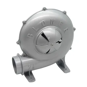 دمنده رابین مدل R2.5
