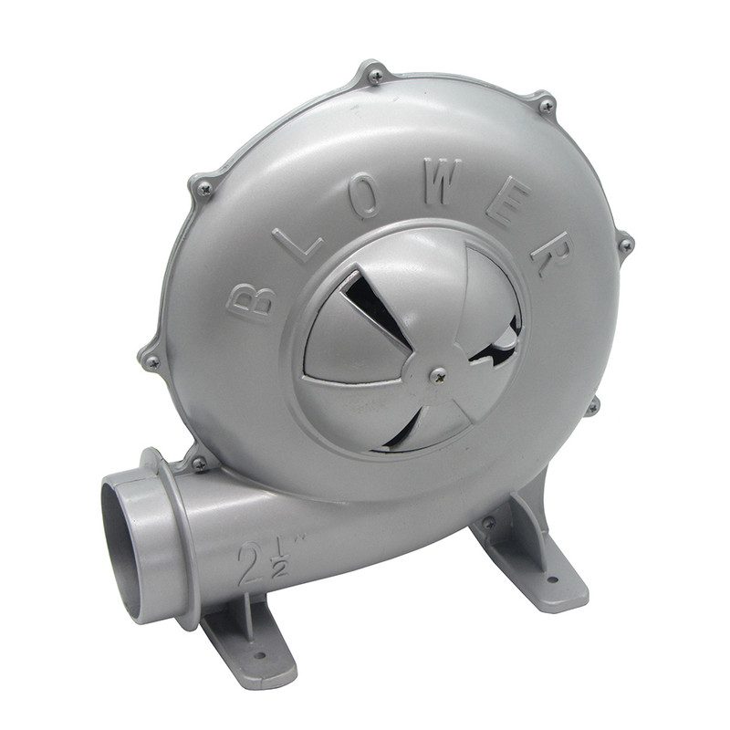 دمنده رابین مدل R2.5