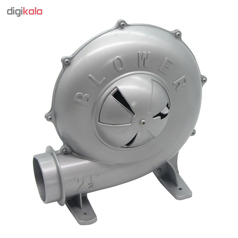 دمنده رابین مدل R2.5