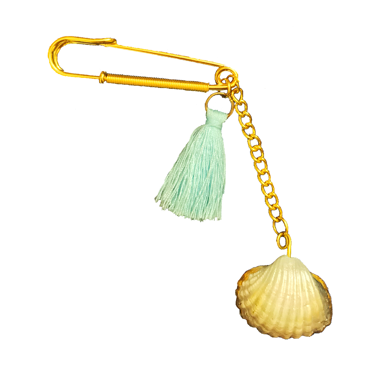 سنجاق سینه کد SE12