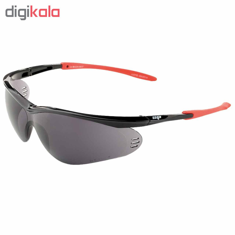 عینک ایمنی استیل پرو سیفتی مدل SPY PRO عینک ایمنی استیل پرو سیفتی مدل SPY PRO