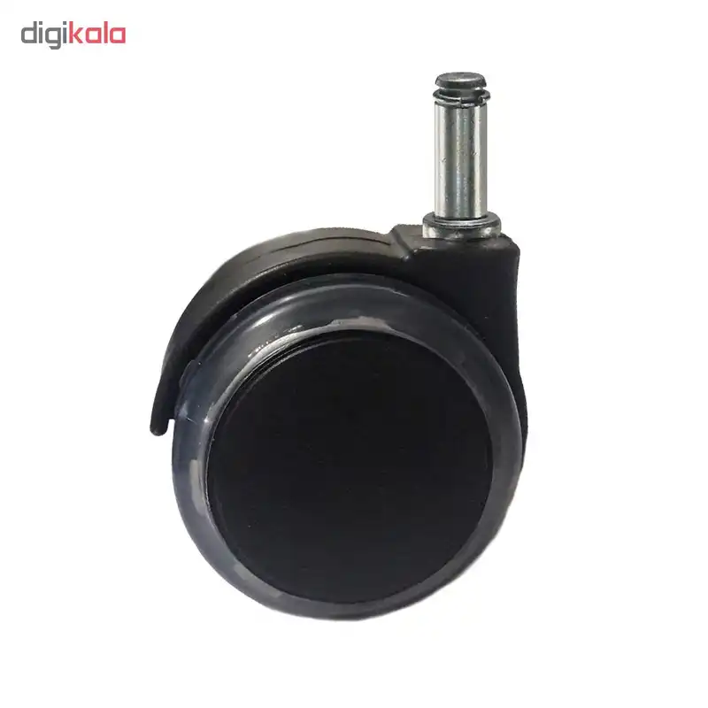 چرخ صندلی اداری کد P-110