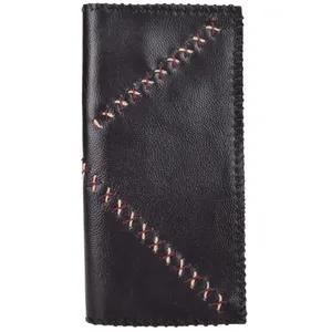 کیف پول مردانه مدل jhd