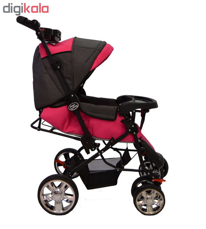 ست کالسکه نایس بی بی مدل AS9