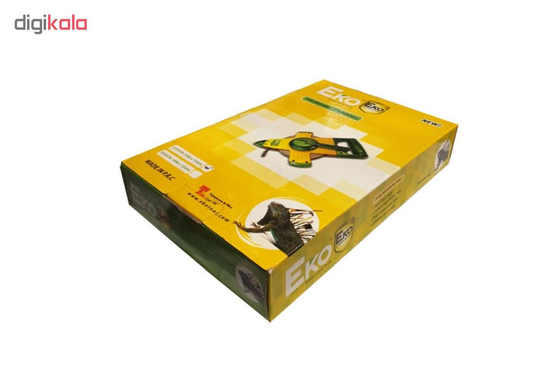 متر 30 متری اکو مدل E30A59