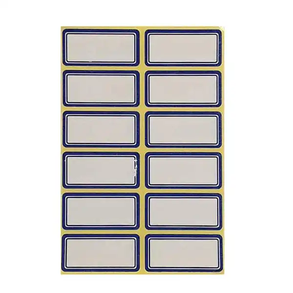 کاغذ یادداشت چسب دار کد MK