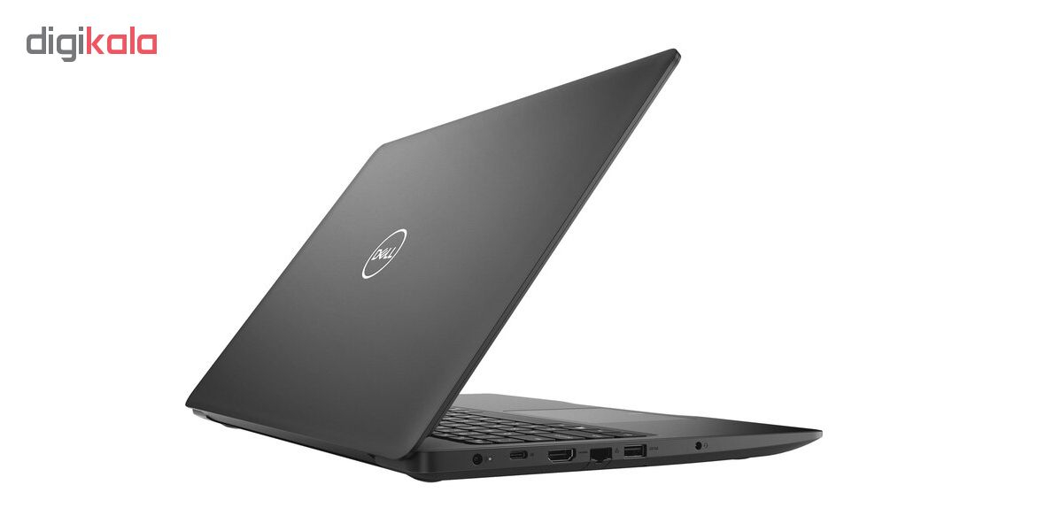 لپ تاپ 15 اینچی دل مدل Latitude 3590 - A