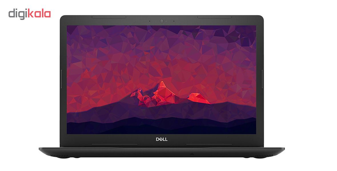 لپ تاپ 15 اینچی دل مدل Latitude 3590 - A