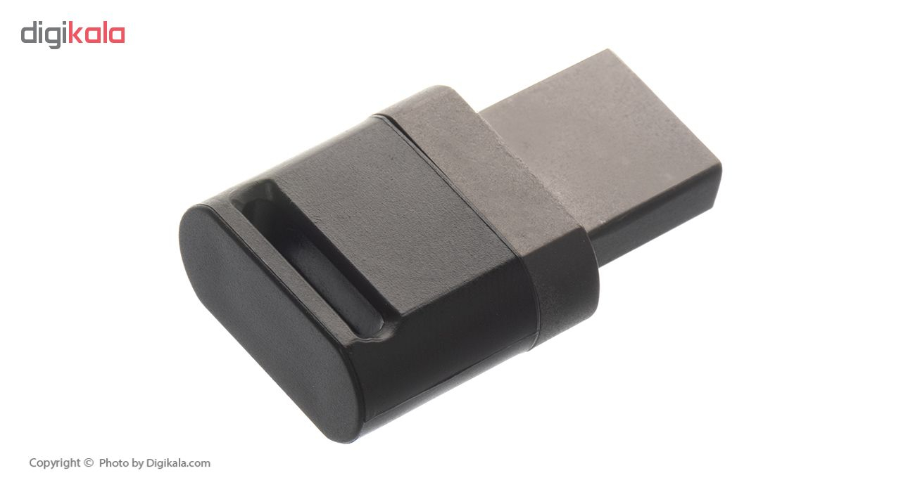 فلش مموری OTG رم مکس کد 205 ظرفیت 32 گیگابایت