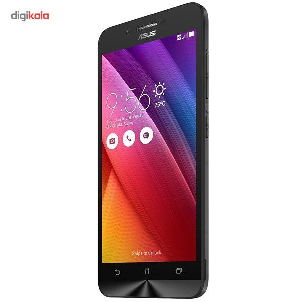 گوشی موبایل ایسوس مدل Zenfone Go ZC500TG دو سیم کارت main 1 16