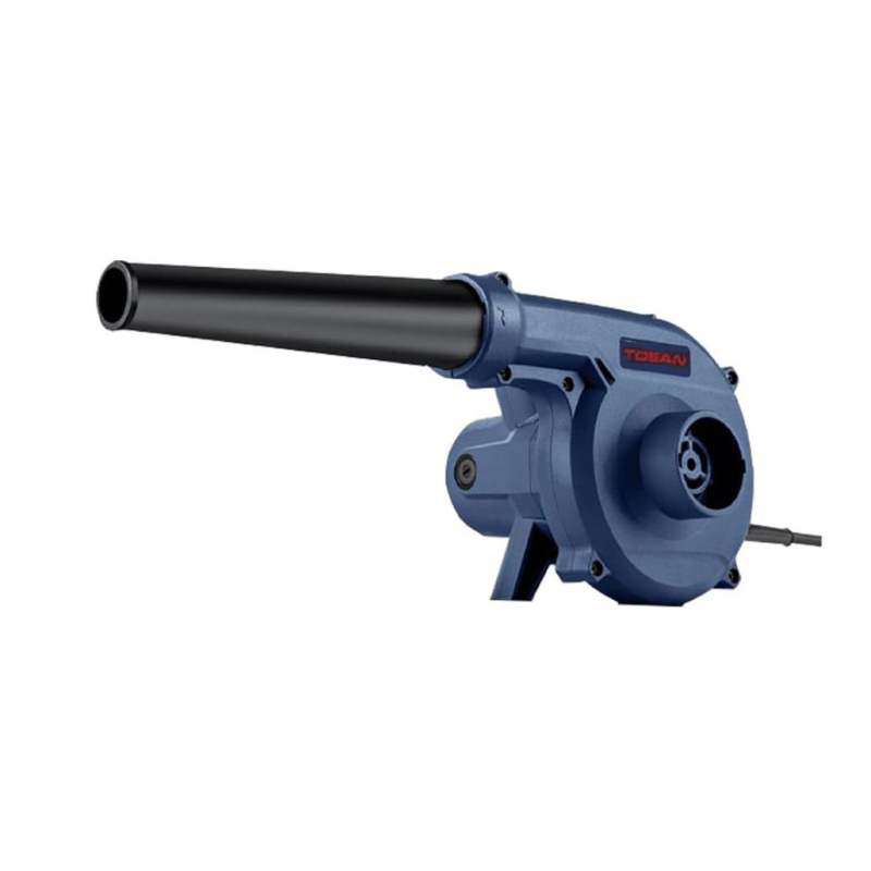 دستگاه دمنده و مکنده توسن مدل 7007B دستگاه دمنده و مکنده توسن مدل 7007B