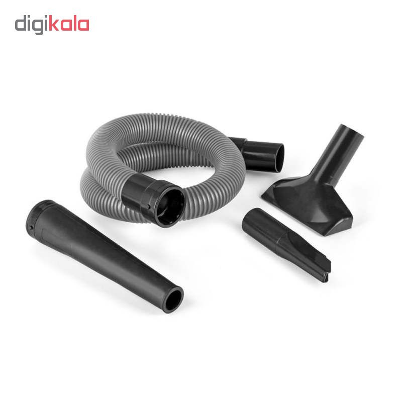 دستگاه دمنده و مکنده توسن مدل 7007B دستگاه دمنده و مکنده توسن مدل 7007B