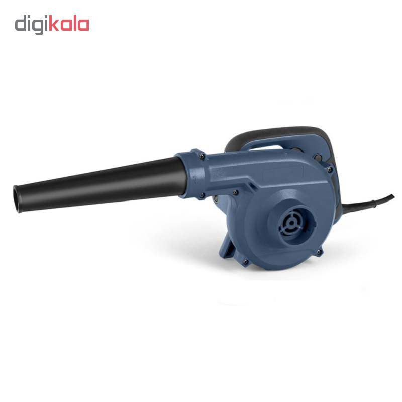 دستگاه دمنده و مکنده توسن مدل 7007B دستگاه دمنده و مکنده توسن مدل 7007B