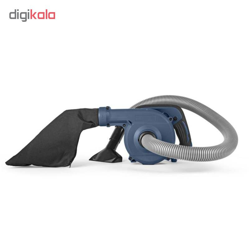 دستگاه دمنده و مکنده توسن مدل 7007B دستگاه دمنده و مکنده توسن مدل 7007B