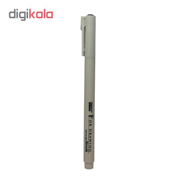 راپید ماروی یوشیدا مدل براش کد b1