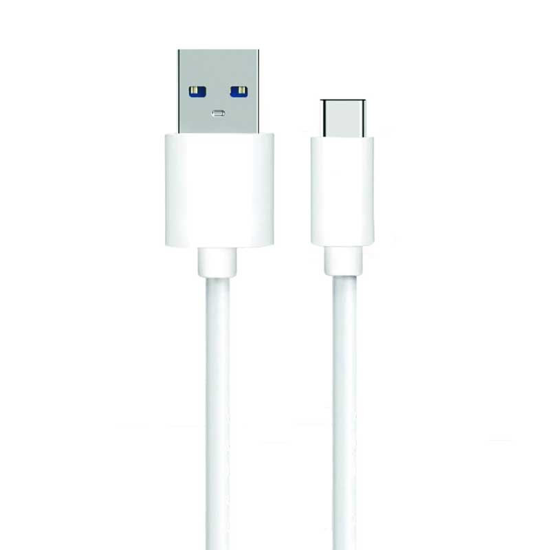 کابل تبدیل USB به USB-C مدل k01 طول 1متر