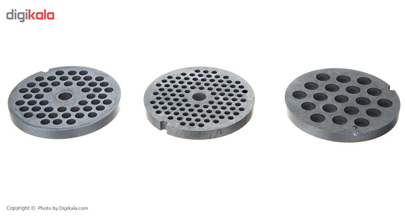 چرخ گوشت بیشل مدل BL-MG-007 چرخ گوشت بیشل مدل BL-MG-007