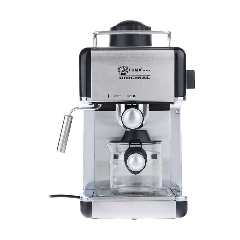 اسپرسو ساز فوما مدل FU-1510 اسپرسو ساز فوما مدل FU-1510