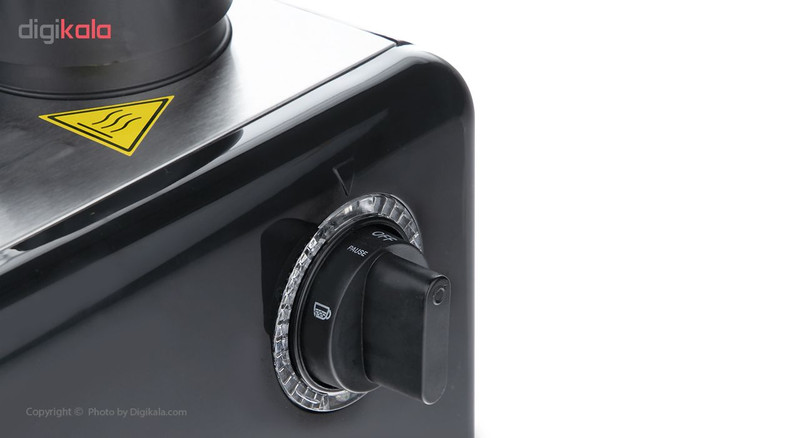 اسپرسو ساز فوما مدل FU-1510 اسپرسو ساز فوما مدل FU-1510