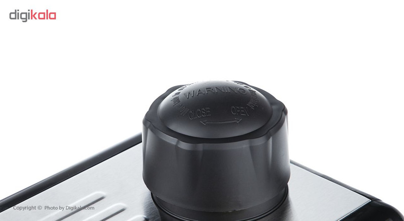 اسپرسو ساز فوما مدل FU-1510 اسپرسو ساز فوما مدل FU-1510