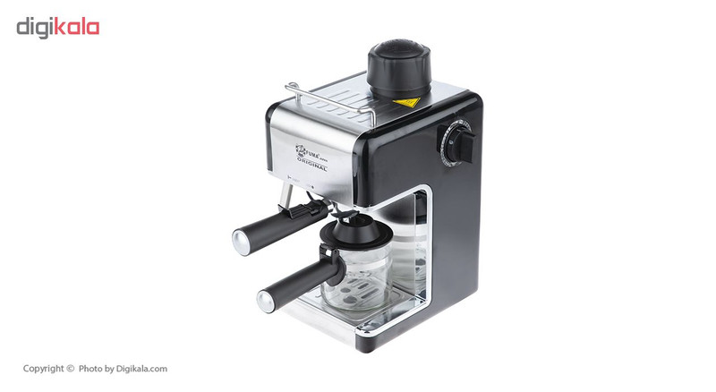 اسپرسو ساز فوما مدل FU-1510 اسپرسو ساز فوما مدل FU-1510
