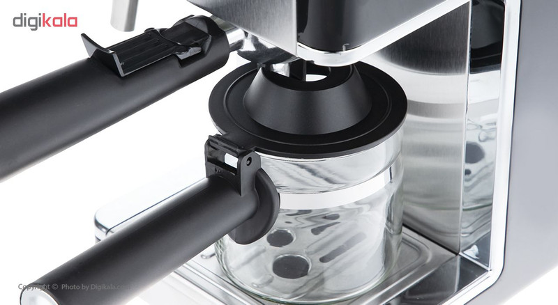 اسپرسو ساز فوما مدل FU-1510 اسپرسو ساز فوما مدل FU-1510