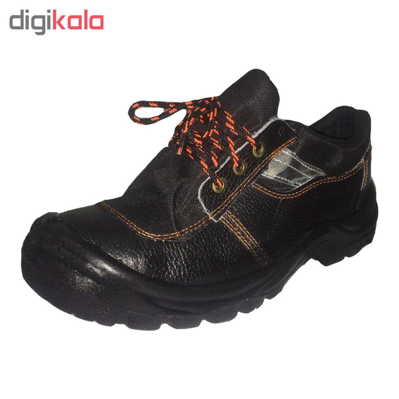 کفش ایمنی مدل TB Super Max کفش ایمنی مدل TB Super Max