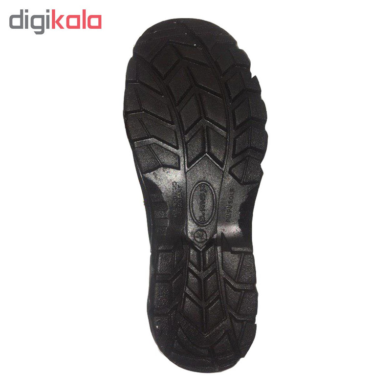 کفش ایمنی مدل TB Super Max کفش ایمنی مدل TB Super Max