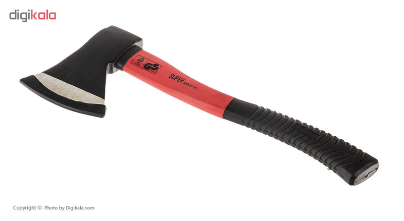 تبر سوپر مدل AX-800 وزن 800 گرم تبر سوپر مدل AX-800 وزن 800 گرم