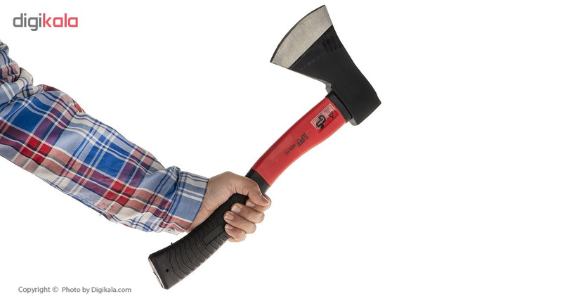 تبر سوپر مدل AX-800 وزن 800 گرم تبر سوپر مدل AX-800 وزن 800 گرم