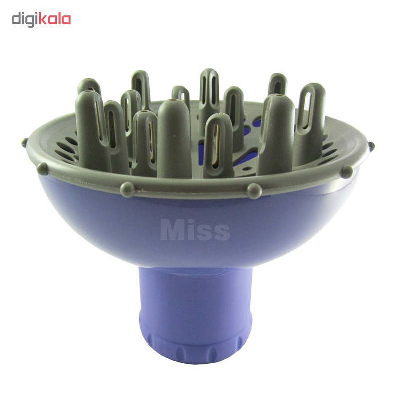 دیسپانسر سشوار میس مدل 1020 دیسپانسر سشوار میس مدل 1020