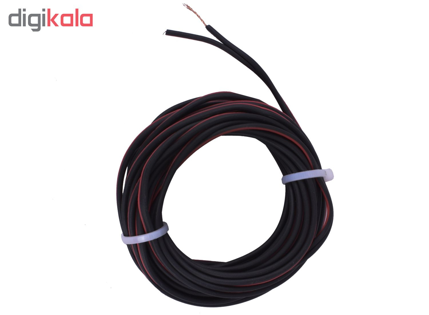 سیم 2 در 0.5 مدل PYNM