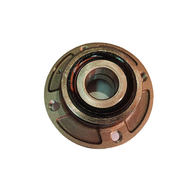 توپی چرخ عقب کرستون کد MT-115 مناسب برای پژو 405 و سمند و پژو پارس