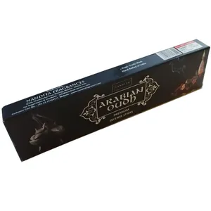 عود ناندیتا مدل  ARABIAN OUD 