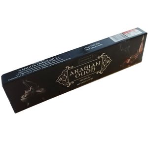 عود ناندیتا مدل ARABIAN OUD