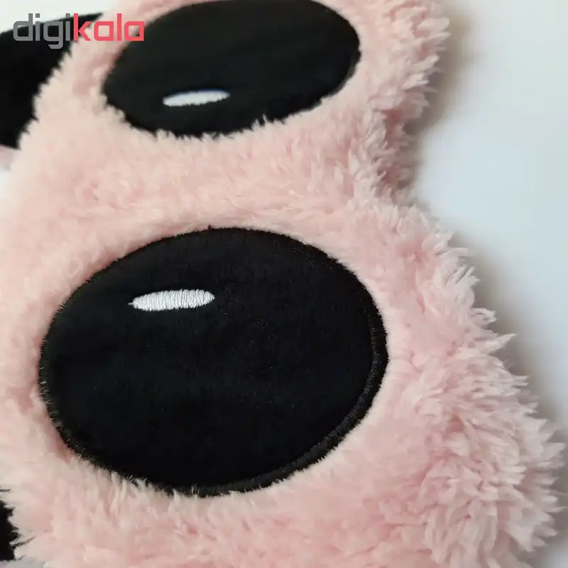 چشم بند طرح پاندا کد 013