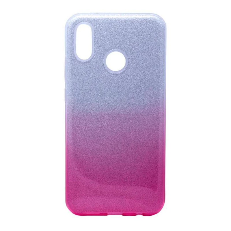 کاور طرح اکلیلی مدل R002 مناسب برای گوشی موبایل سامسونگ Galaxy M20